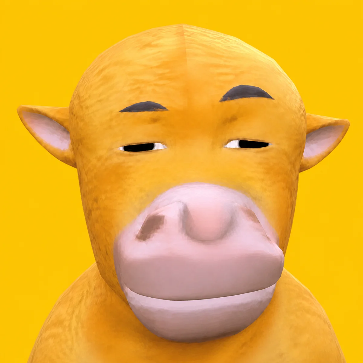 牛来本牛